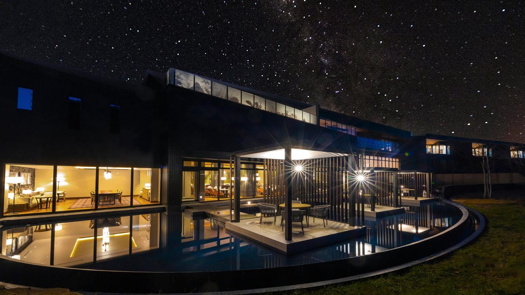 Ana Intercontinental Appi Kogen Resort By Ihg Hachimantai  Zewnętrze zdjęcie