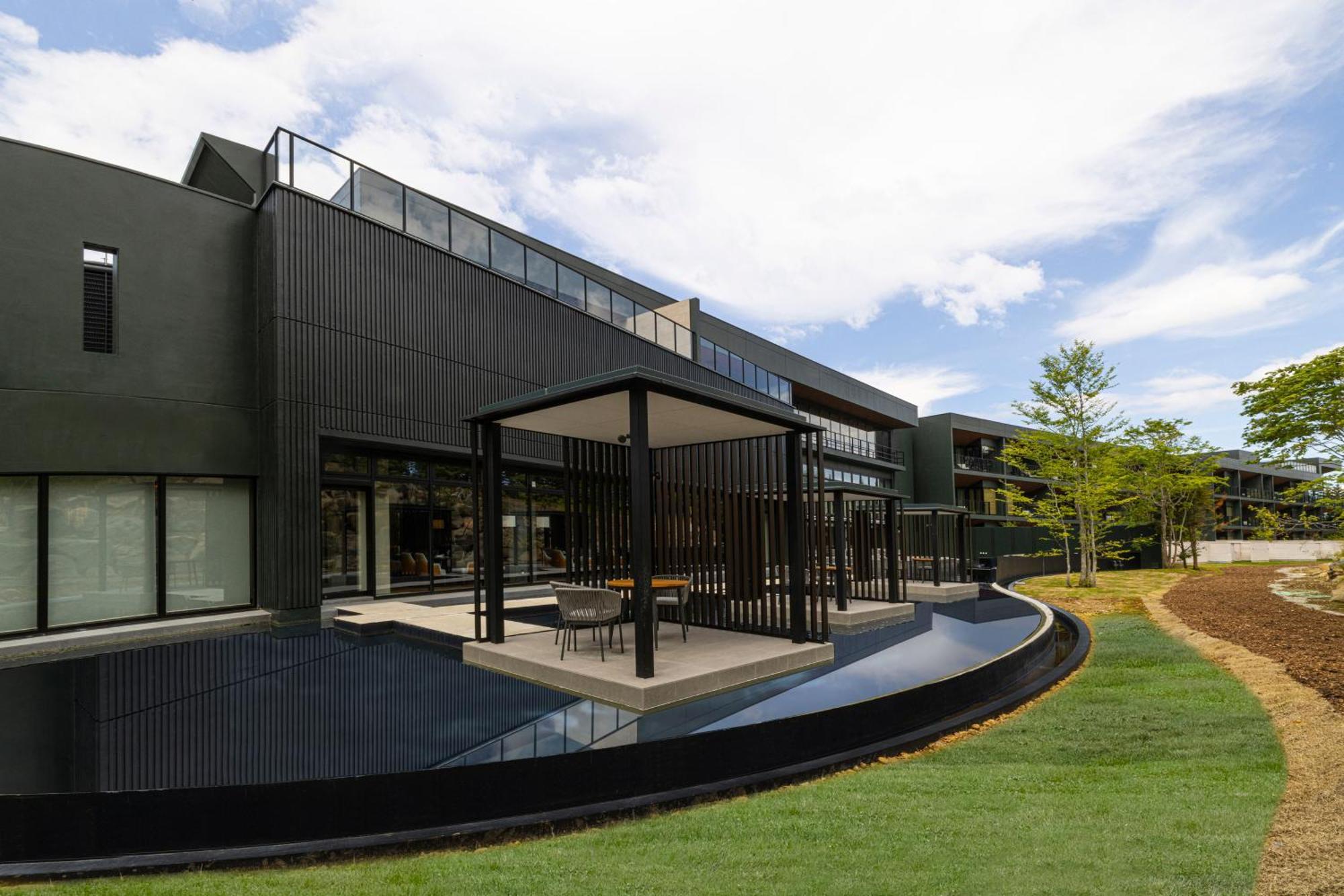 Ana Intercontinental Appi Kogen Resort By Ihg Hachimantai  Zewnętrze zdjęcie