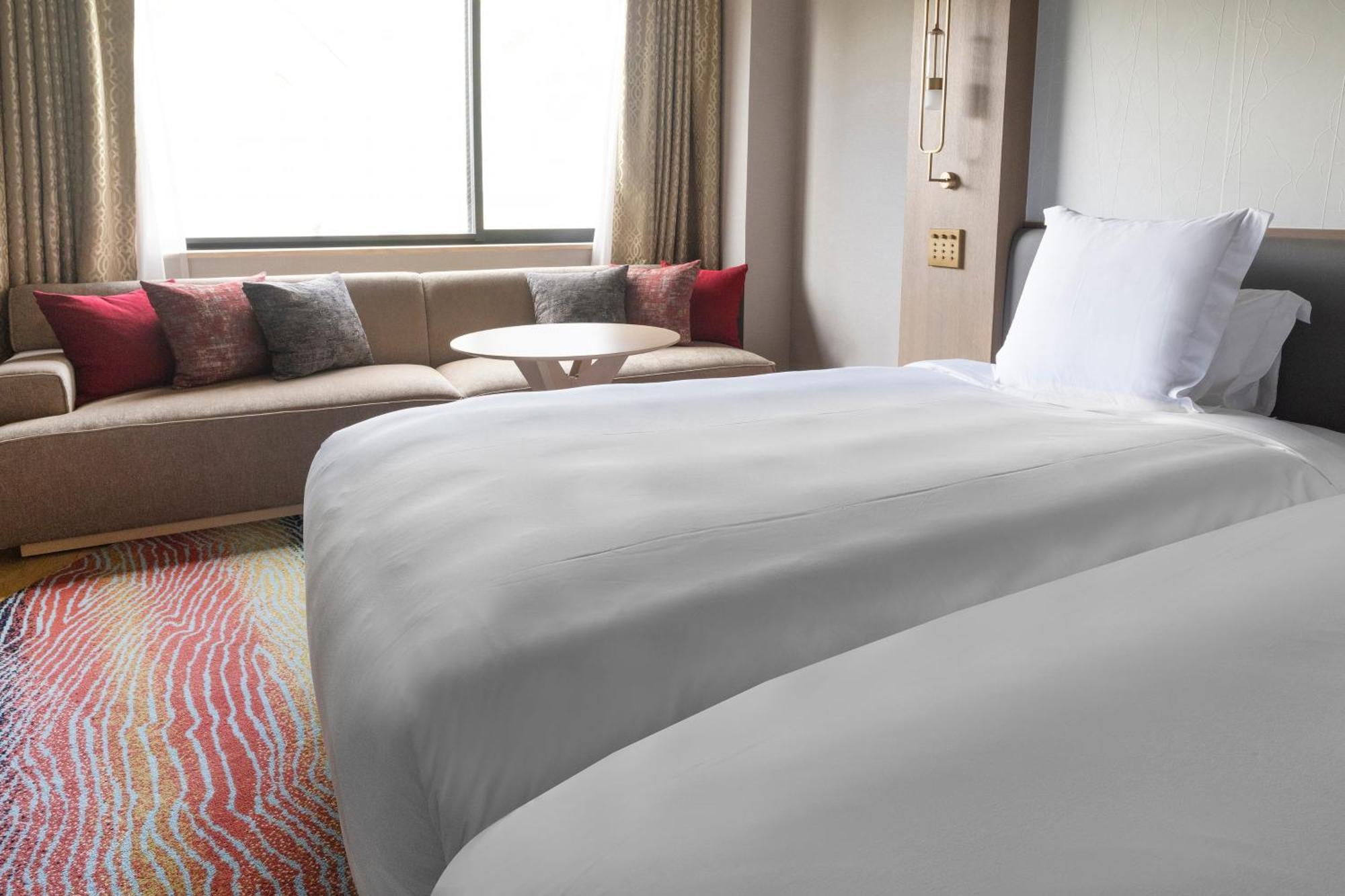 Ana Intercontinental Appi Kogen Resort By Ihg Hachimantai  Zewnętrze zdjęcie