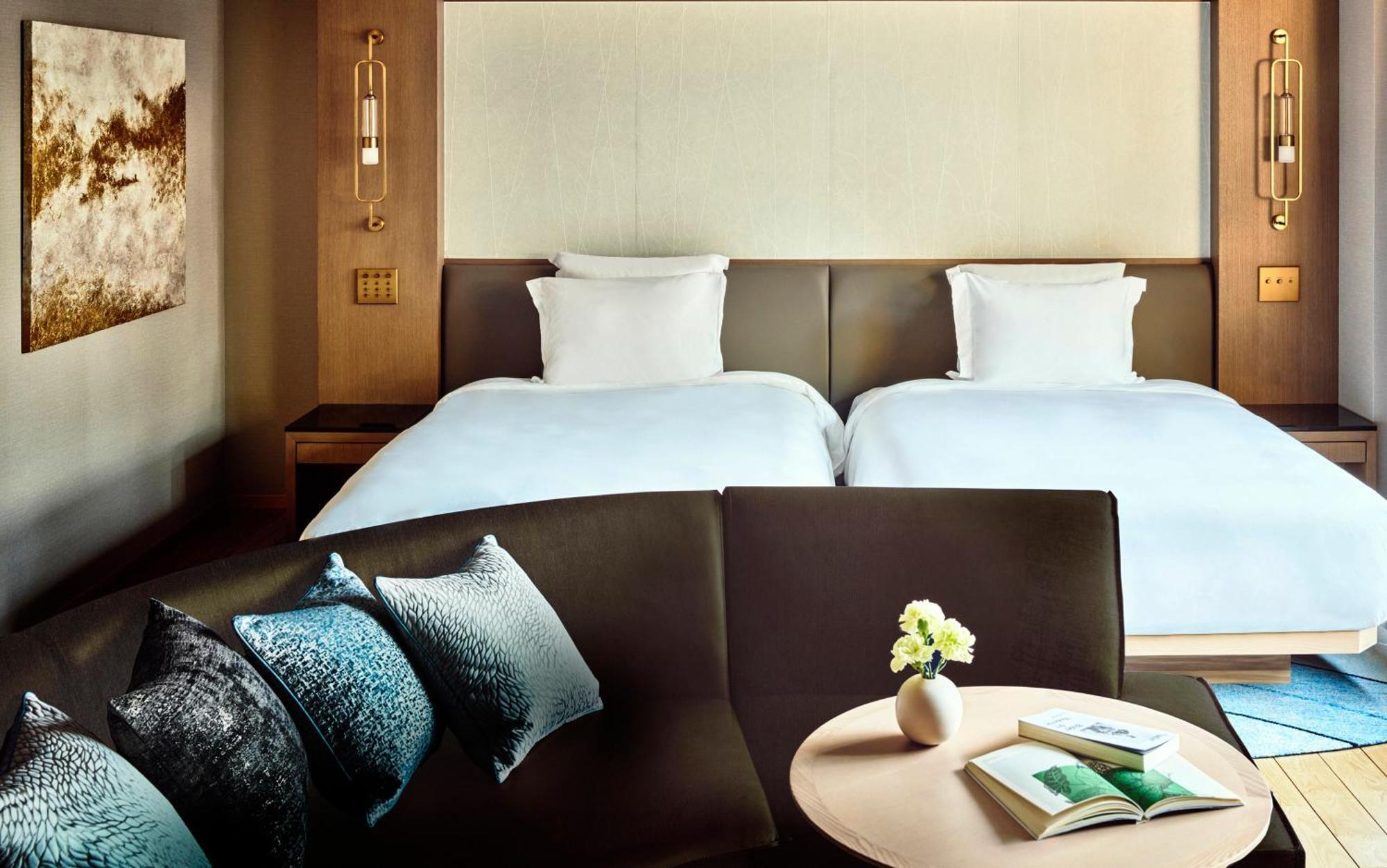 Ana Intercontinental Appi Kogen Resort By Ihg Hachimantai  Zewnętrze zdjęcie