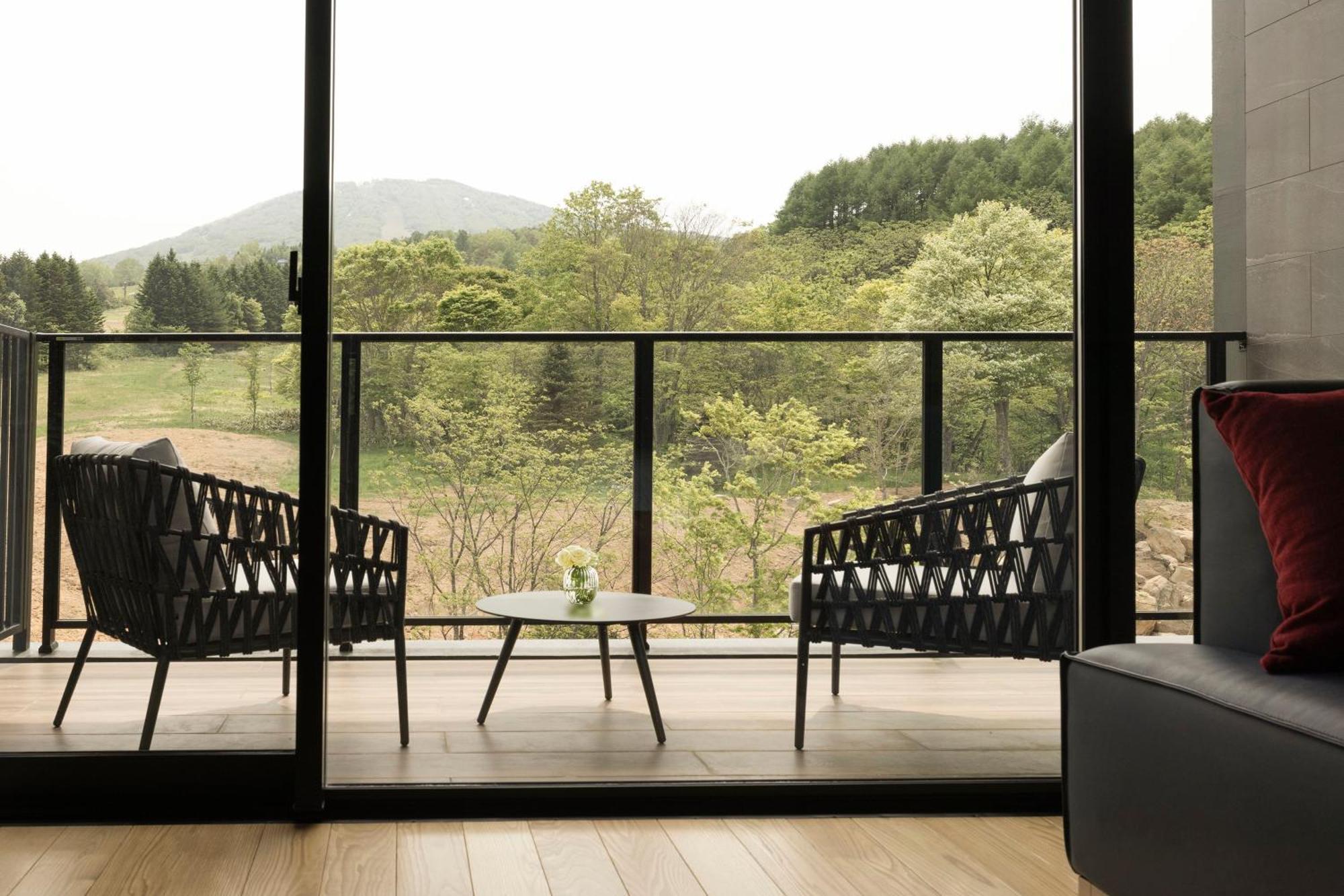 Ana Intercontinental Appi Kogen Resort By Ihg Hachimantai  Zewnętrze zdjęcie