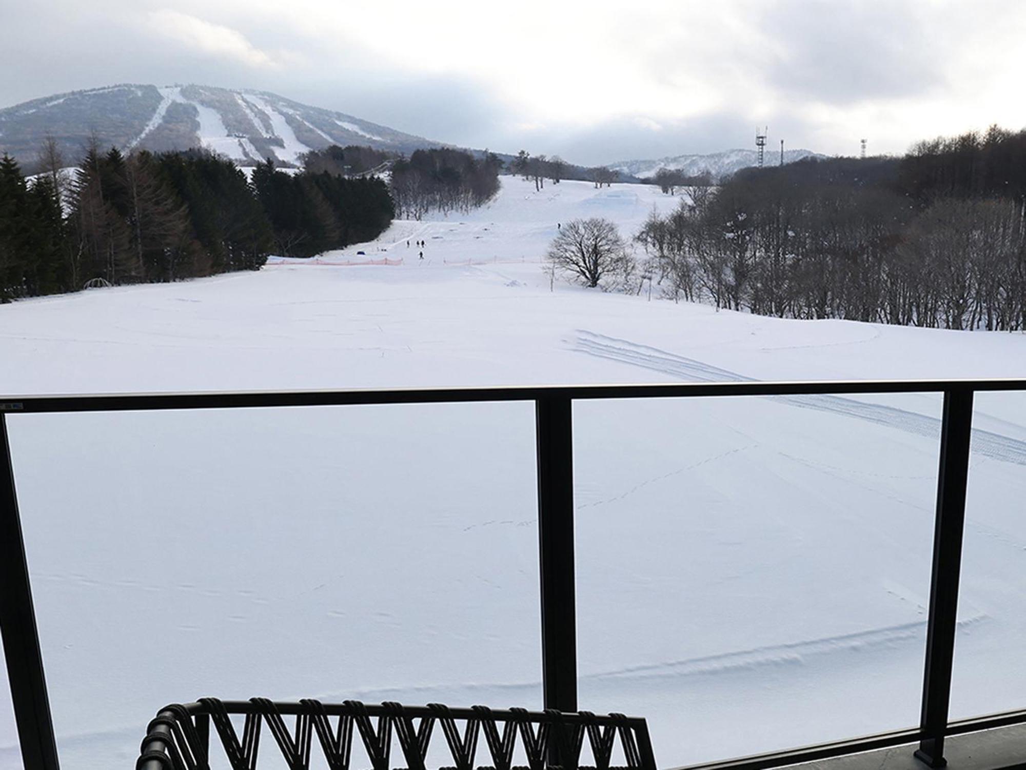 Ana Intercontinental Appi Kogen Resort By Ihg Hachimantai  Zewnętrze zdjęcie