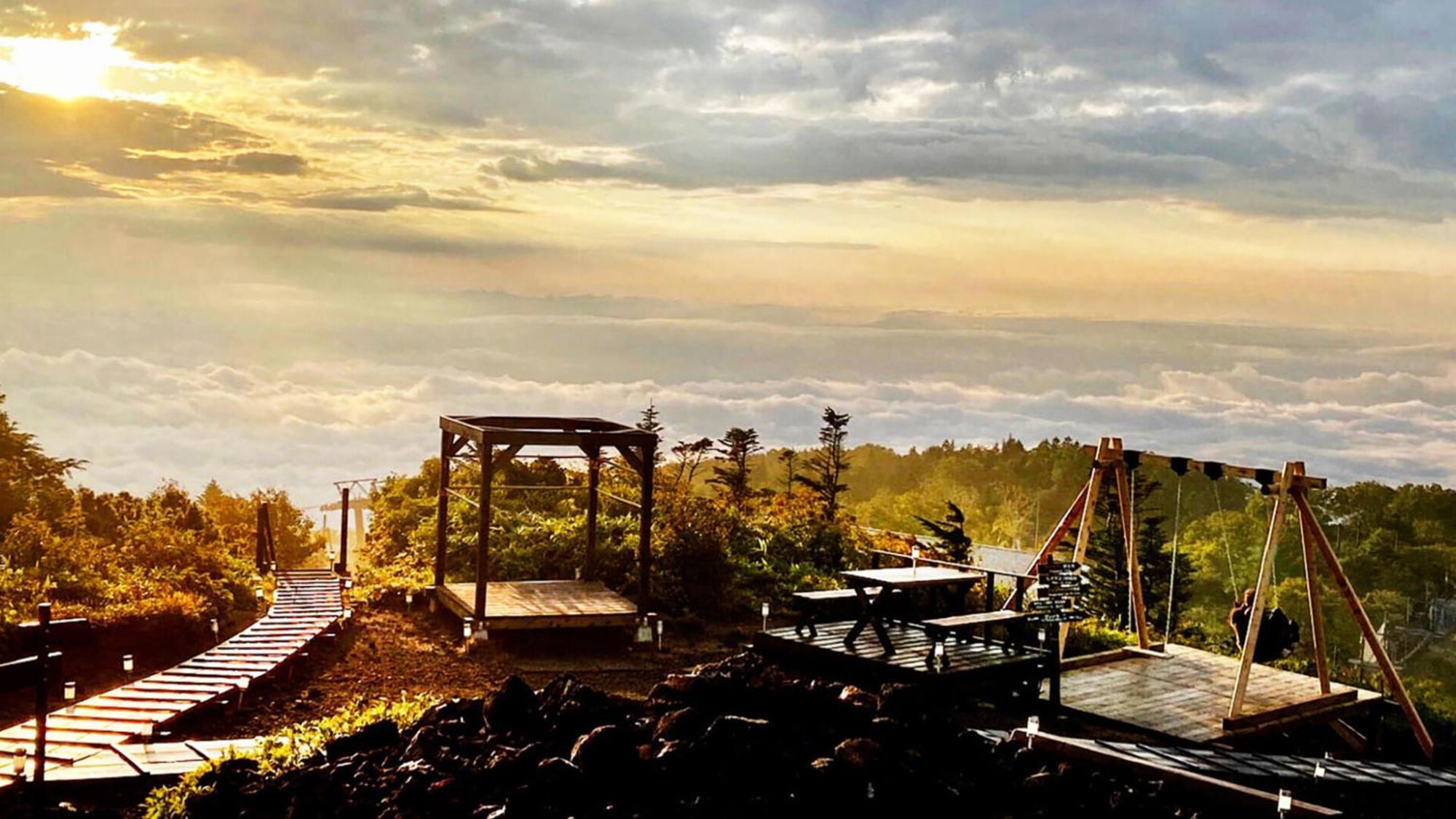 Ana Intercontinental Appi Kogen Resort By Ihg Hachimantai  Zewnętrze zdjęcie