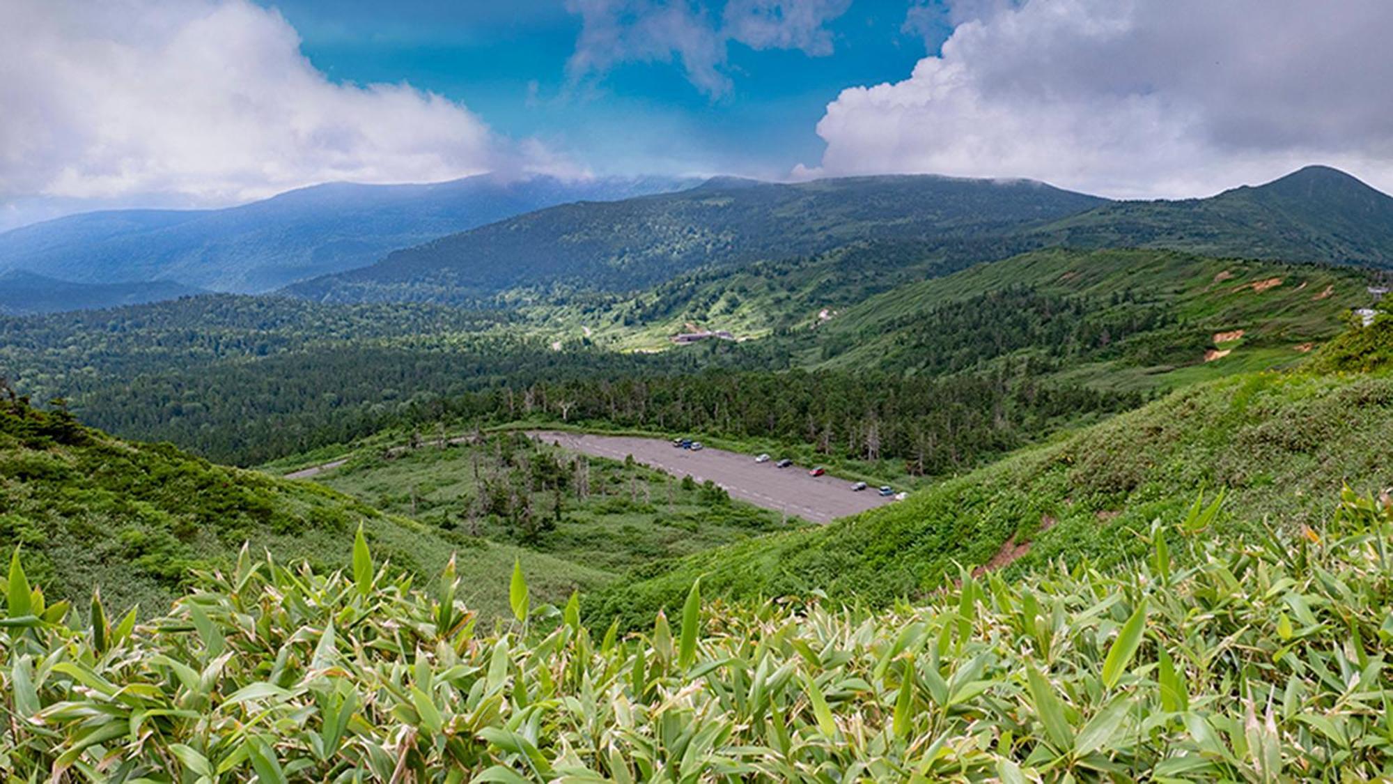 Ana Intercontinental Appi Kogen Resort By Ihg Hachimantai  Zewnętrze zdjęcie