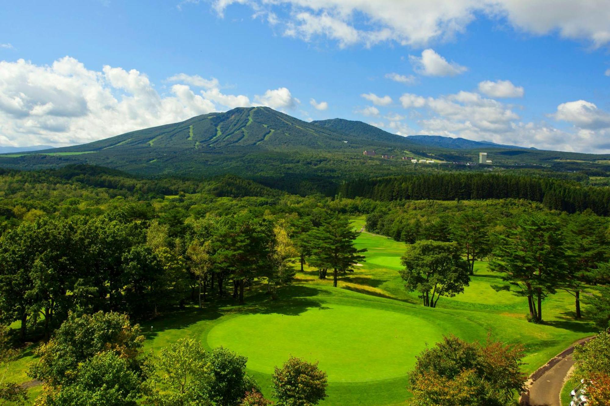 Ana Intercontinental Appi Kogen Resort By Ihg Hachimantai  Zewnętrze zdjęcie