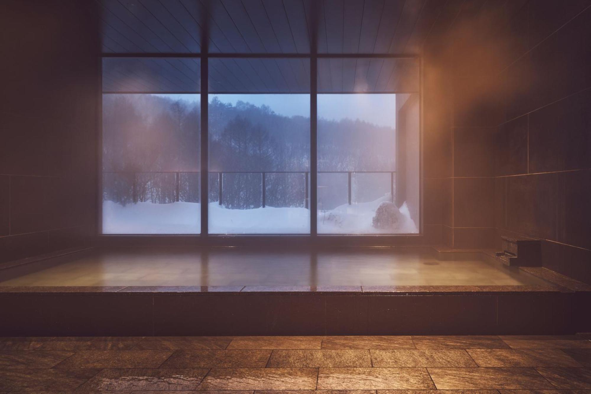 Ana Intercontinental Appi Kogen Resort By Ihg Hachimantai  Zewnętrze zdjęcie