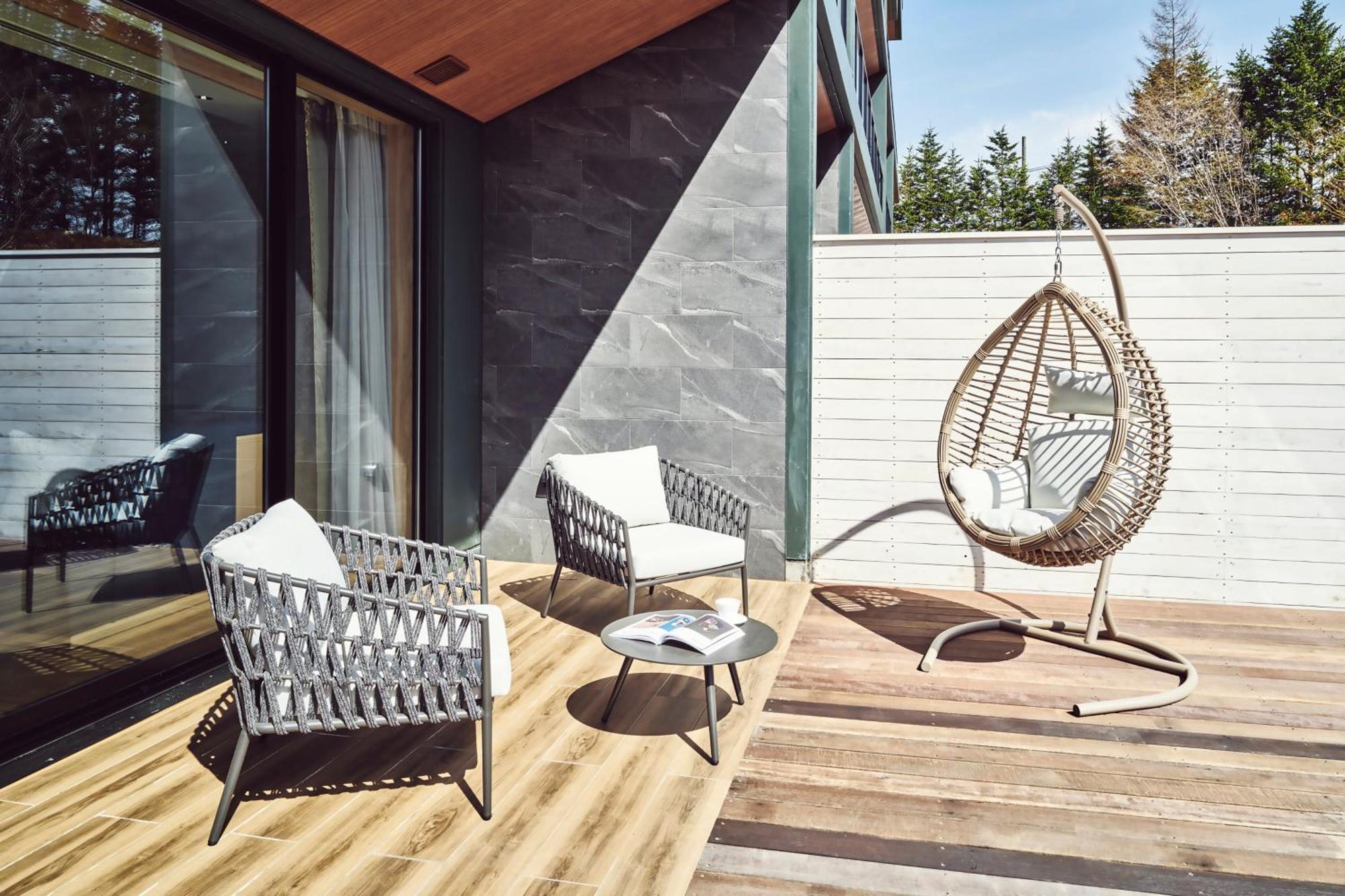 Ana Intercontinental Appi Kogen Resort By Ihg Hachimantai  Zewnętrze zdjęcie