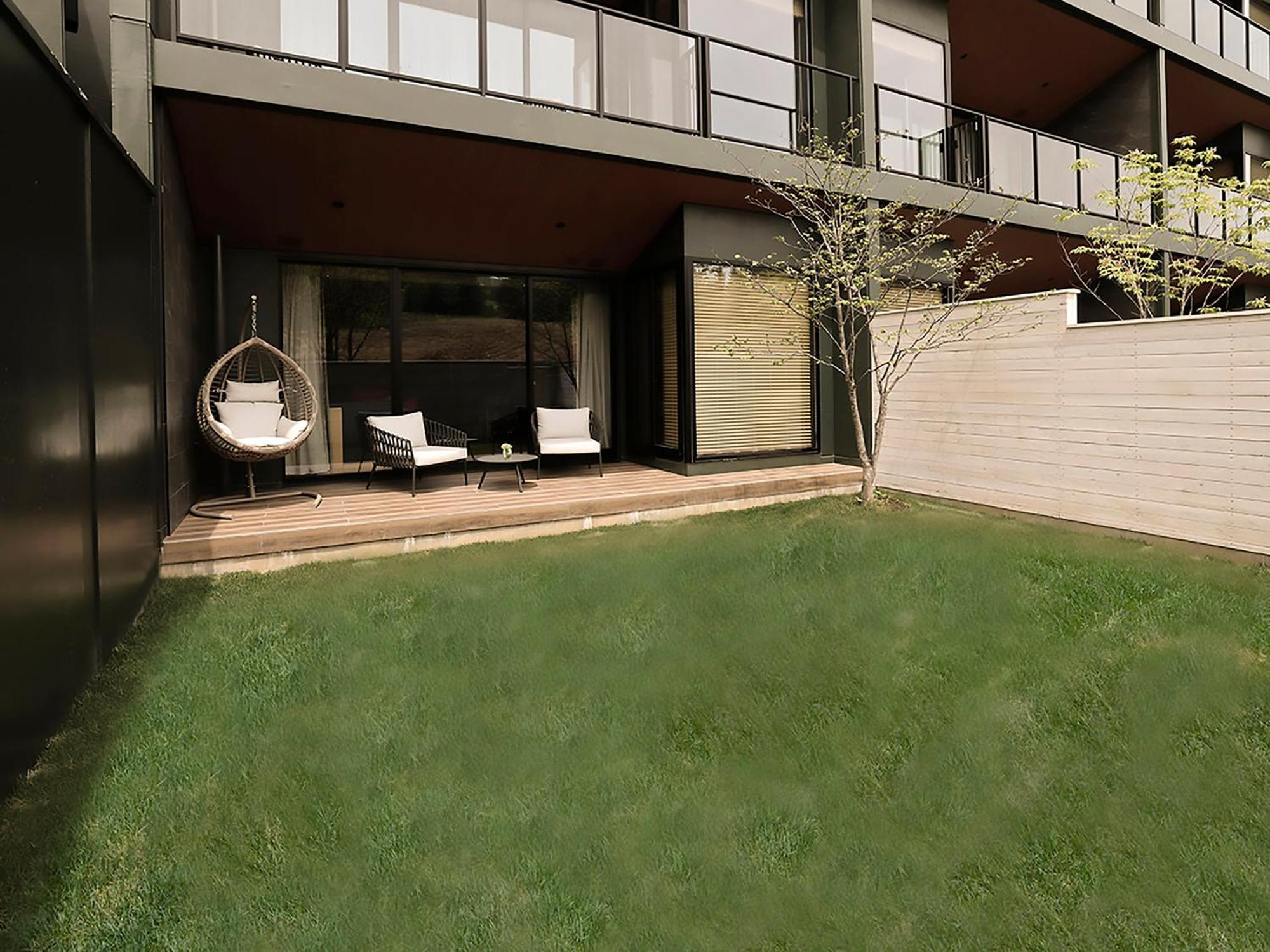 Ana Intercontinental Appi Kogen Resort By Ihg Hachimantai  Zewnętrze zdjęcie