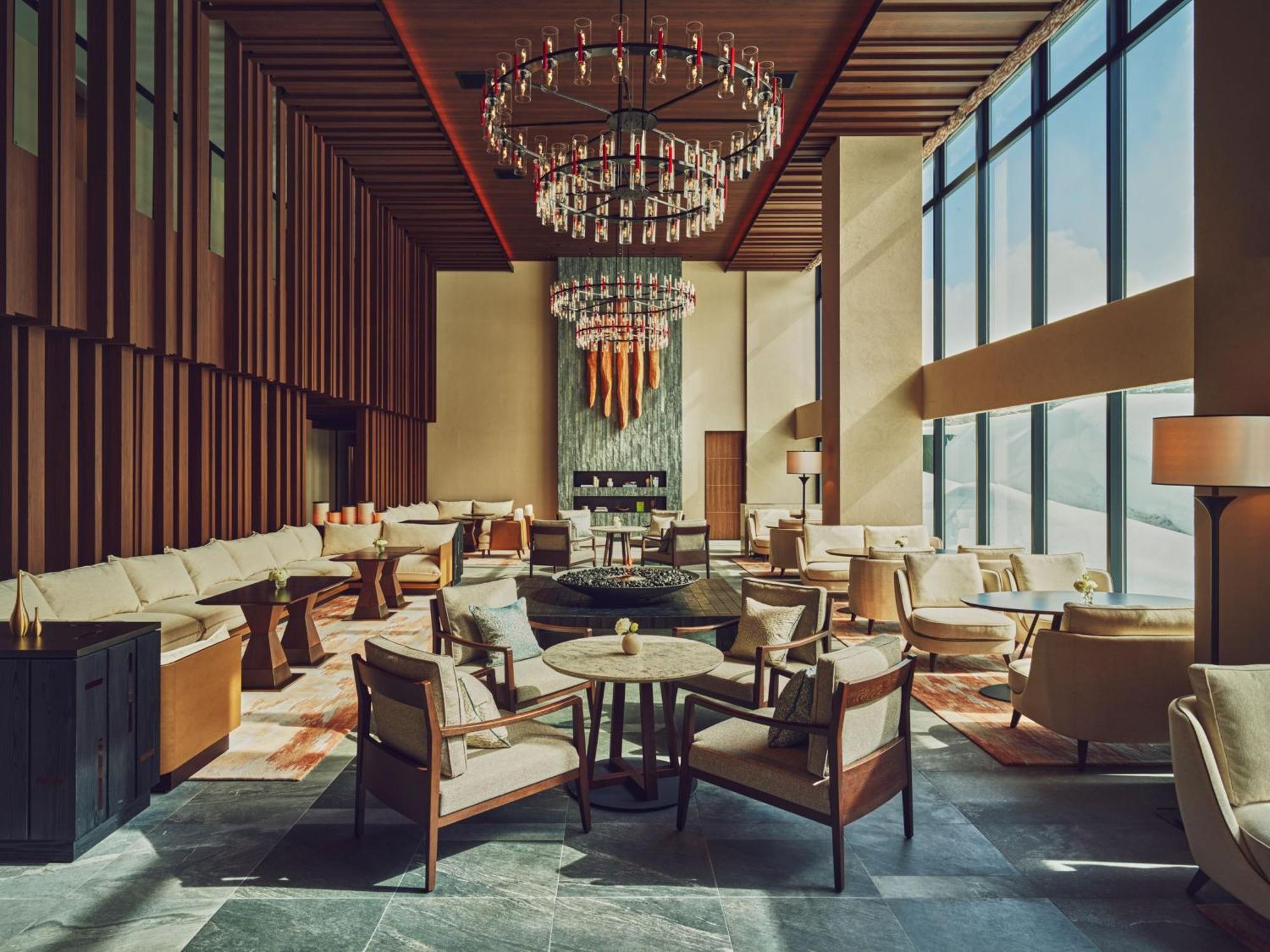 Ana Intercontinental Appi Kogen Resort By Ihg Hachimantai  Zewnętrze zdjęcie