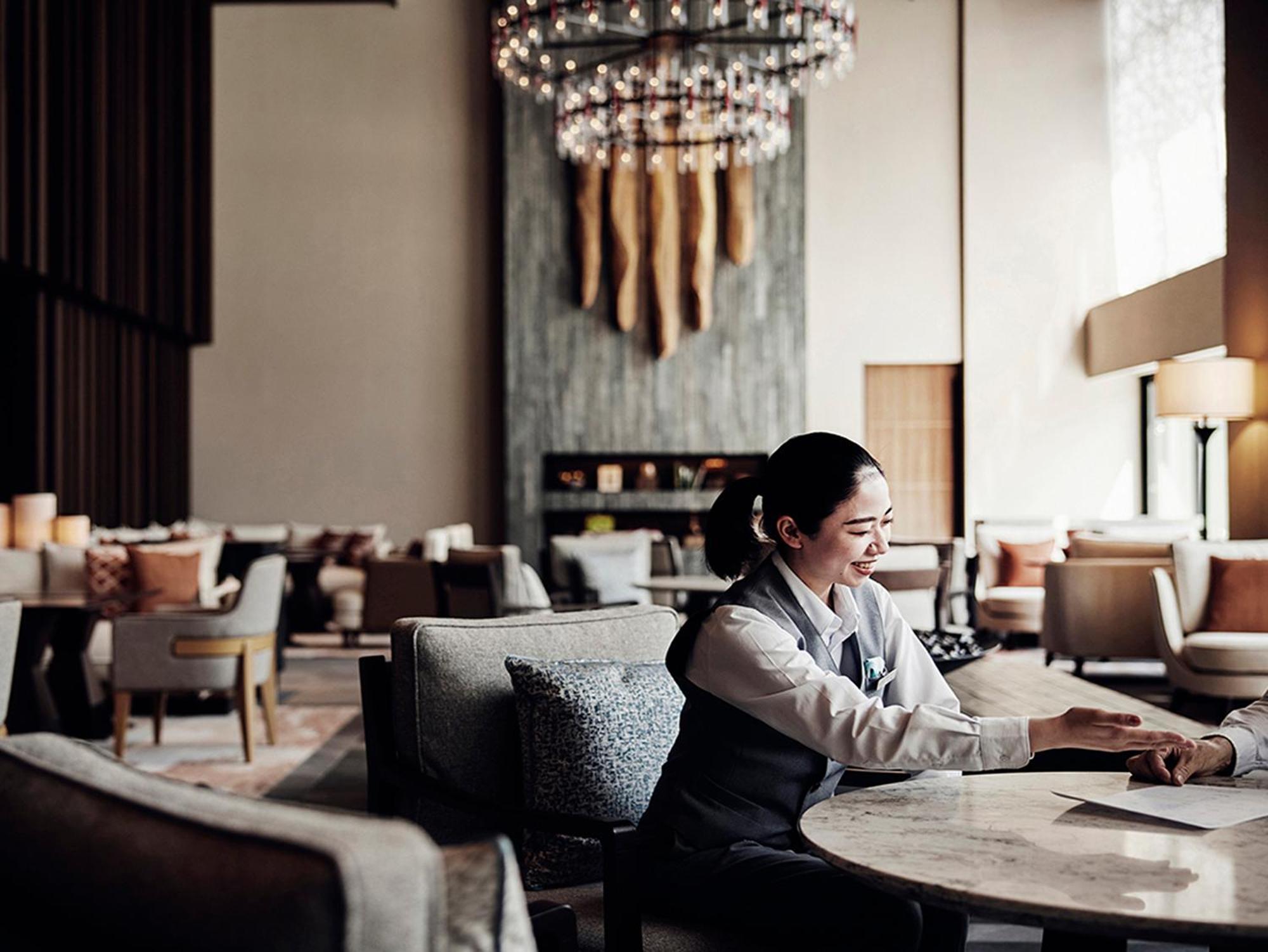 Ana Intercontinental Appi Kogen Resort By Ihg Hachimantai  Zewnętrze zdjęcie