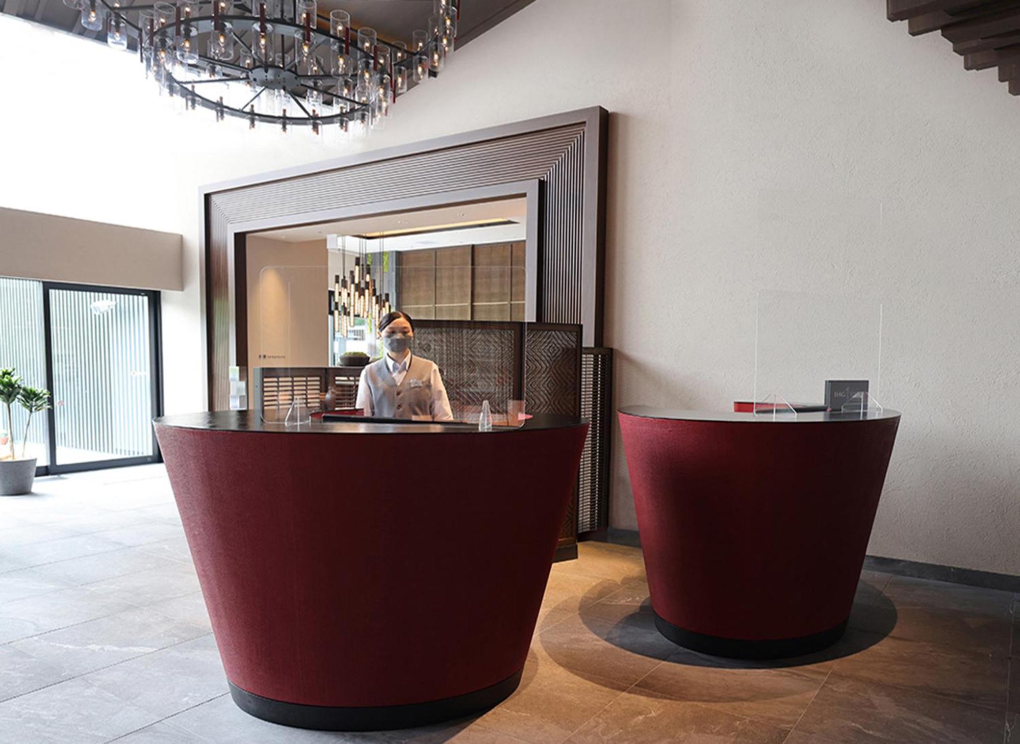 Ana Intercontinental Appi Kogen Resort By Ihg Hachimantai  Zewnętrze zdjęcie