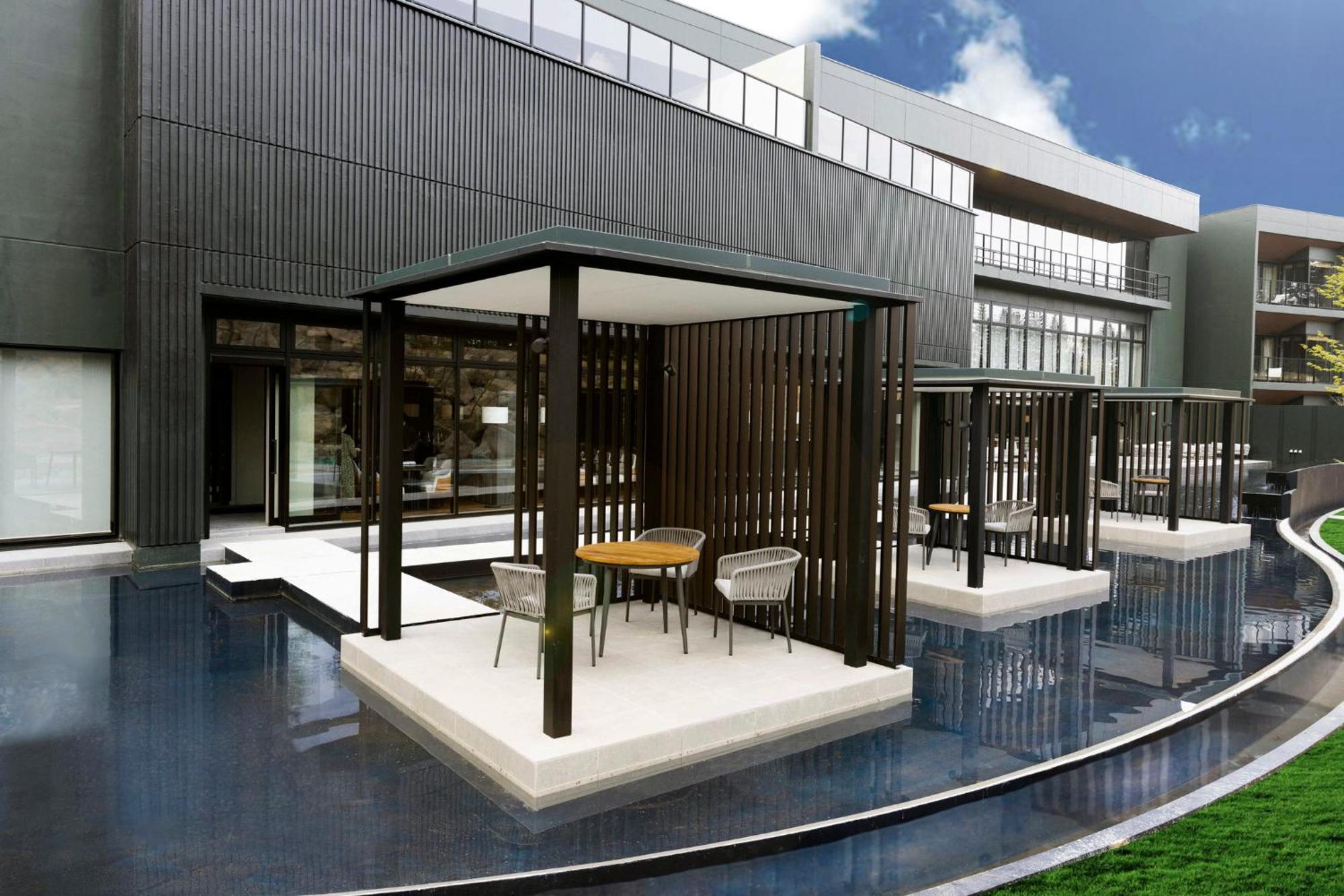 Ana Intercontinental Appi Kogen Resort By Ihg Hachimantai  Zewnętrze zdjęcie