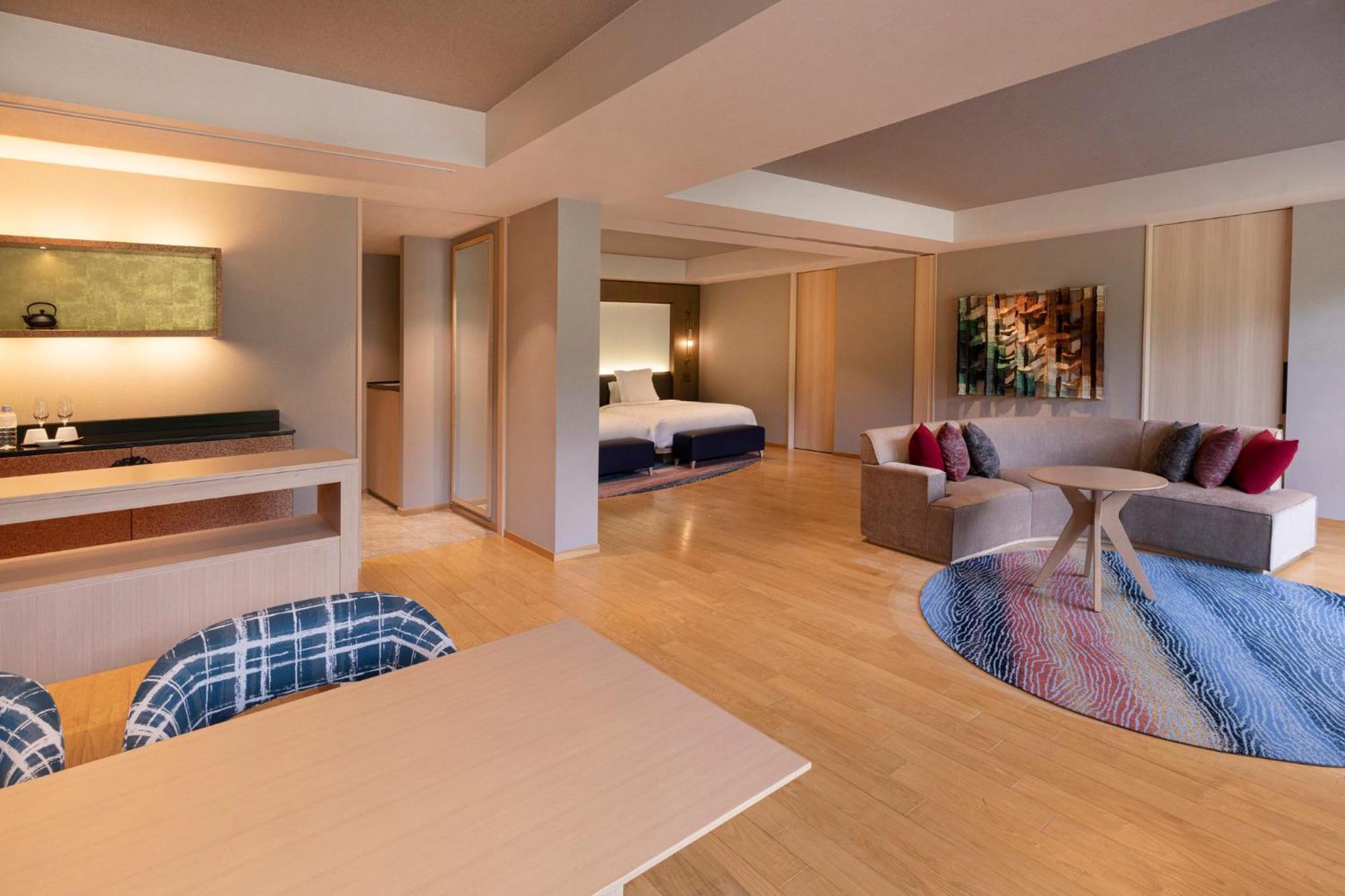 Ana Intercontinental Appi Kogen Resort By Ihg Hachimantai  Zewnętrze zdjęcie